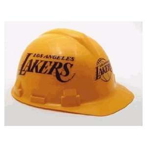  NBA Los Angeles Lakers Hard Hat