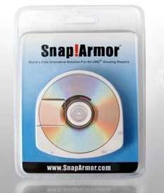 10×PSP UMD Game Snap On Armor CD Case Cover Brand New  