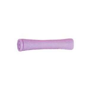  Hair Art Concave Cold Wave Rods Jumbo Long Lilac (Pack of 