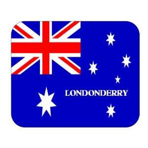  Australia, Londonderry Mouse Pad 