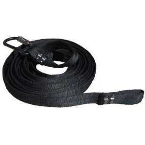 Lock Straps 24ft Extension with Carabiner for Locking 