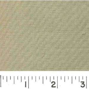   /cotton blend   khaki green Fabric By The Yard Arts, Crafts & Sewing