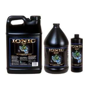  Ionic Boost 732265 IONIC BOOST 2.5 GALLON (2/CASE) Patio 