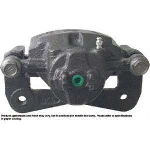  Friction Choice Caliper Automotive