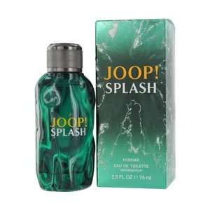  JOOP SPLASH by Joop Beauty