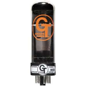  Groove Tubes Gt Duet Matched Pwr Tubes R8 Musical 