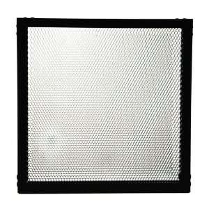  Litepanels 1X1 Honeycomb Grid   90 degree Electronics