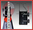 CST,Crain Leveling Rod Holder For Tripod Fits Most Rods For Survey 