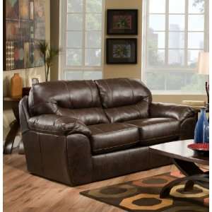  Loveseat by Jackson   Java (4430 02)