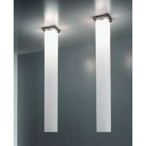  Tubes PL 120 ceiling light by Vistosi