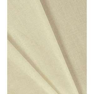  Classic Khaki Sateen Drapery Lining Fabric