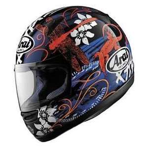  ARAI QUANTUM_2 JUNGLE BLACK MD MOTORCYCLE Full Face Helmet 
