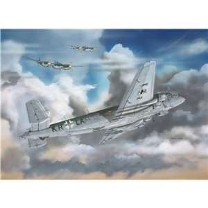  04340 1/72 Junkers Ju 290 A 5 Toys & Games