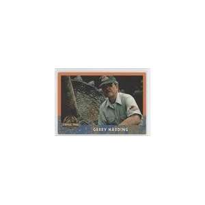  1993 Jurassic Park Gold Foil (Trading Card) #29   Cerry 