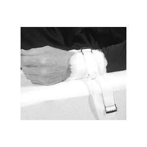  Padded Limb Holder   With Detachable Straps   6 each 6 