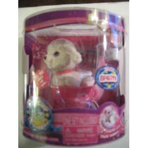  Teacup Lil Doggies Jilly Toys & Games