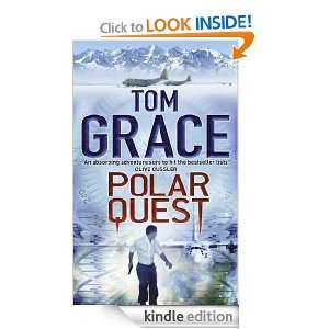 Start reading Polar Quest  