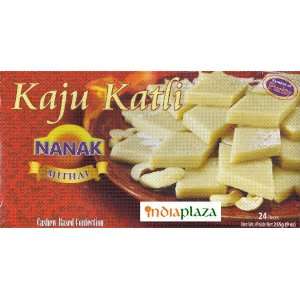 Kaju Katli (Cashew Sweet) 24pc  Grocery & Gourmet Food