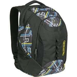 Ogio Privateer Casual Active Street Pack   Pipedream / 17.5h x 11.5w 