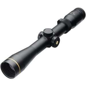 Leupold VX R Patrol 3 9x40mm Mte FD TMR Gun Scope 113771  