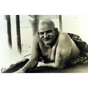  Neem Karoli Baba Photograph (B37)