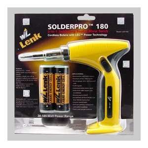 WALL LENK 2 IN 1 SOLDERING IRON & BLOW TORCH