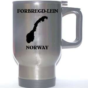  Norway   FORBREGD LEIN Stainless Steel Mug Everything 