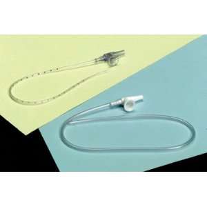  Coil Packed Suction Catheters with SAFE T VAC Valve (Case 