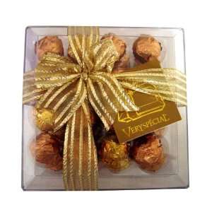 SALE, One Week Only VeryspeciaL Chocolate Truffles   Assorted  