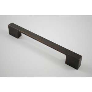 Residential Essentials 10349VB Venetian Bronze Cabinet Bar Pull with 6 