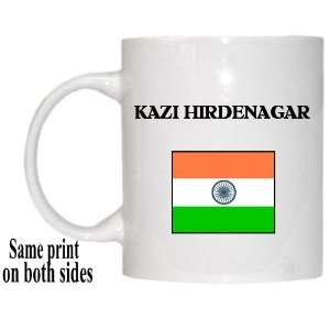  India   KAZI HIRDENAGAR Mug 