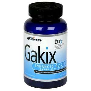  Kemistry Gakix, Glysince Enhancer for Ultimate Workout 
