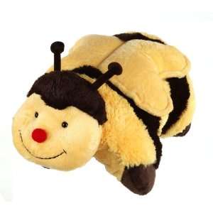  My Pillow Pets Buzzy Bumble Bee 18