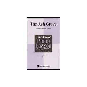  The Ash Grove 2 Part arr. Philip Lawson