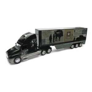 US Army Kenworth T2000 Diecast Truck  Toys & Games  