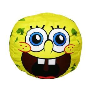  Nickelodeon SpongeBob Laughing Bean Bag, Blue Baby