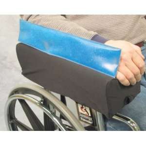  Gel Arm Tray Lateral Stabilizer