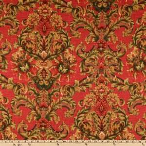  54 Wide Mill Creek Latakia Rouge Fabric By The Yard 
