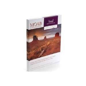  Moab 50 Pages of Lasal Photo Matte Inkjet Paper for the 8 