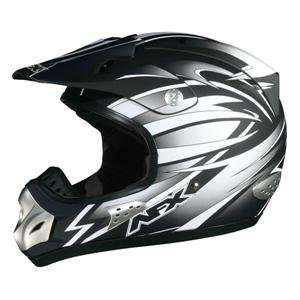  AFX Youth FX 35Y Helmet   Small/Flat Black Multi 