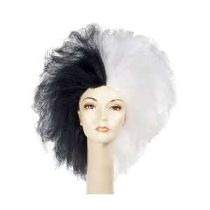  Kruell (Extra Large) by Lacey Costume Wigs Toys & Games