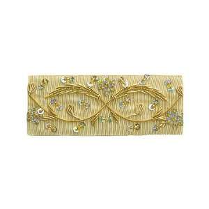  T176 Larciano in Pearl by Pindler Trim