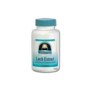  Wellness Larch Extract