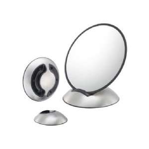  Kimball & Young, Inc 83077 Round Pedestal Palm Mirror 