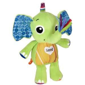  Lamaze All Ears Elephant Developmental Toy Baby
