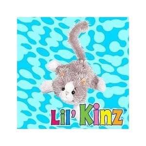  LilKinz   Grey Cat