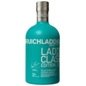  Bruichladdich Laddie Classic 750ml Grocery & Gourmet Food