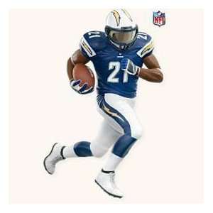  LaDanian Tomlinson San Diego Chargers 14th in Series 2008 