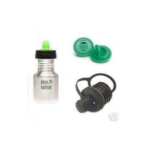 Klean Kanteen 12 oz Sippy Cup with Sport Cap