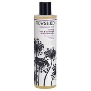 Cowshed Knackered Cow Relaxing Bath & Shower Gel   300ml 